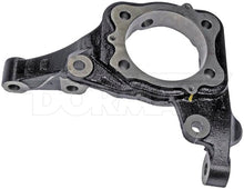 Charger l'image dans la galerie, 697-946 Steering Knuckle Dorman - OE Solutions Canada