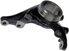 Load image into Gallery viewer, 697-978 Steering Knuckle Dorman - OE Solutions Canada