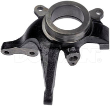 Charger l'image dans la galerie, 697-990 Steering Knuckle Dorman - OE Solutions Canada
