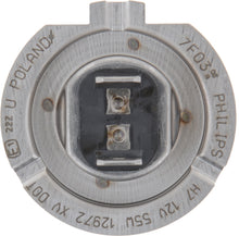 Load image into Gallery viewer, H7XVB2 Philips X-tremeVision Headlight H7 - X-tremeVision - Twin Blister Pack Philips Bulbs