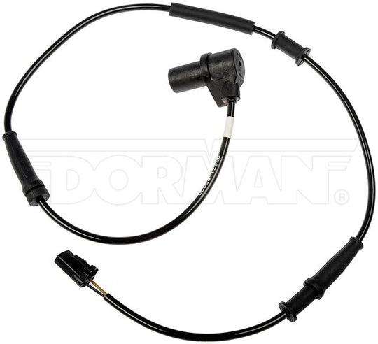 970-800 ABS Wheel Speed Sensor Dorman - OE Solutions Canada