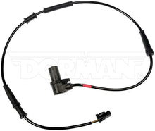 Charger l'image dans la galerie, 970-801 ABS Wheel Speed Sensor Dorman - OE Solutions Canada