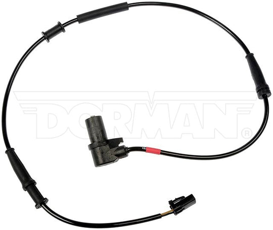 970-801 ABS Wheel Speed Sensor Dorman - OE Solutions Canada