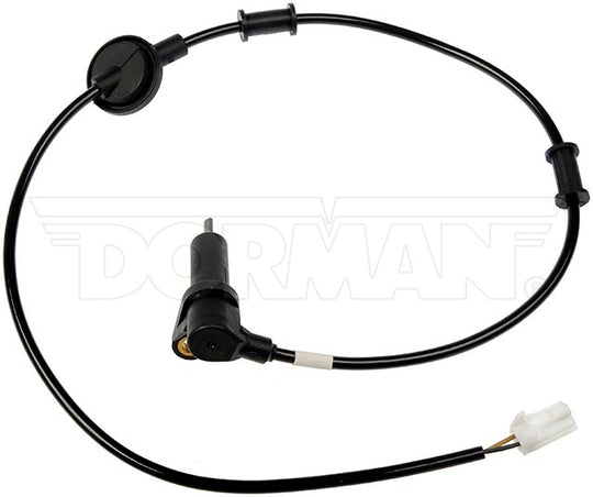 970-802 ABS Wheel Speed Sensor Dorman - OE Solutions Canada