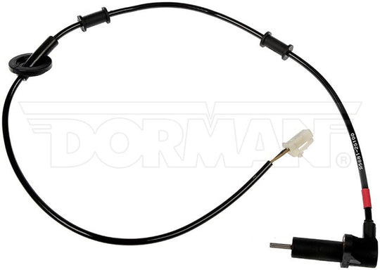 970-803 ABS Wheel Speed Sensor Dorman - OE Solutions Canada