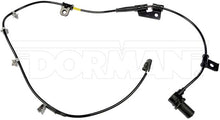 Charger l'image dans la galerie, 970-806 ABS Wheel Speed Sensor Dorman - OE Solutions Canada