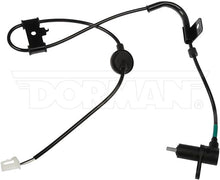 Charger l'image dans la galerie, 970-809 ABS Wheel Speed Sensor Dorman - OE Solutions Canada