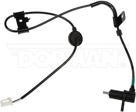 970-809 ABS Wheel Speed Sensor Dorman - OE Solutions Canada