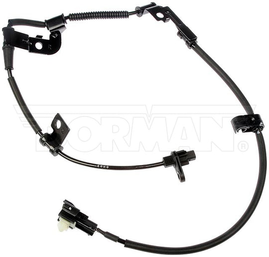 970-815 ABS Wheel Speed Sensor Dorman - OE Solutions Canada