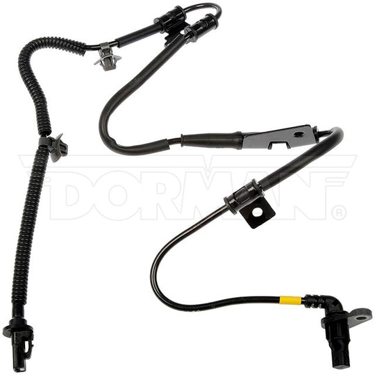 970-818 ABS Wheel Speed Sensor Dorman - OE Solutions Canada