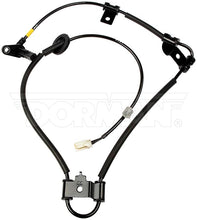 Load image into Gallery viewer, 970-819 ABS Wheel Speed Sensor Dorman - OE Solutions Canada