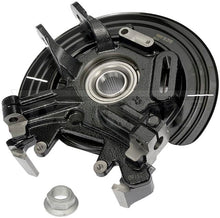 Load image into Gallery viewer, 698-012 Wheel Bearing and Hub Assembly Dorman - OE Solutions Canada