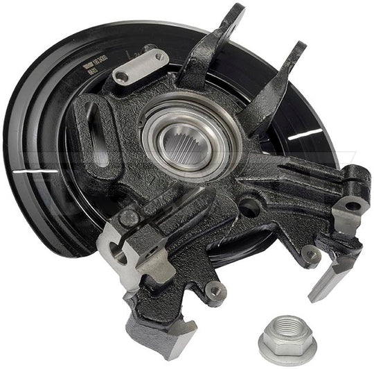 698-013 Suspension Knuckle Kit Dorman - OE Solutions Canada