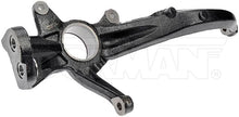Charger l'image dans la galerie, 698-084 Steering Knuckle Dorman - OE Solutions Canada