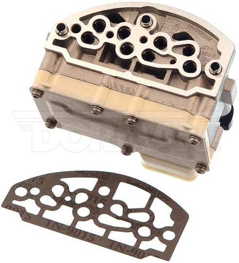 698-100 Automatic Transmission Control Solenoid Dorman - OE Solutions Canada