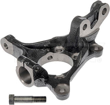 Load image into Gallery viewer, 698-220 Steering Knuckle Dorman - OE Solutions Canada