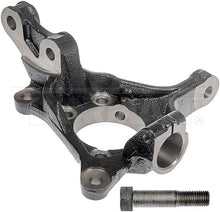 Charger l'image dans la galerie, 698-221 Steering Knuckle Dorman - OE Solutions Canada