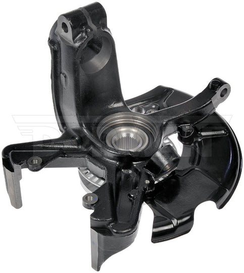 698-374 Steering Knuckle Kit Dorman - OE Solutions Canada