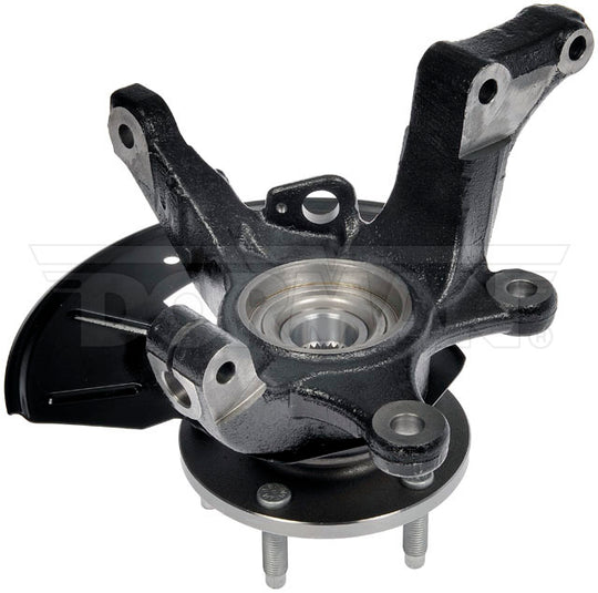 698-377 Wheel Bearing and Hub Assembly Dorman - OE Solutions Canada