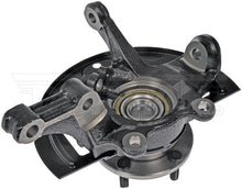 Charger l'image dans la galerie, 698-378 Steering Knuckle Kit Dorman - OE Solutions Canada