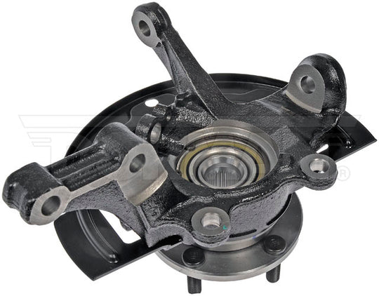 698-378 Steering Knuckle Kit Dorman - OE Solutions Canada