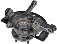 Load image into Gallery viewer, 698-379 Wheel Bearing and Hub Assembly Dorman - OE Solutions Canada