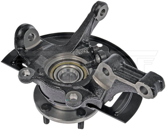 698-379 Wheel Bearing and Hub Assembly Dorman - OE Solutions Canada