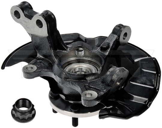 698-380 Wheel Bearing and Hub Assembly Dorman - OE Solutions Canada