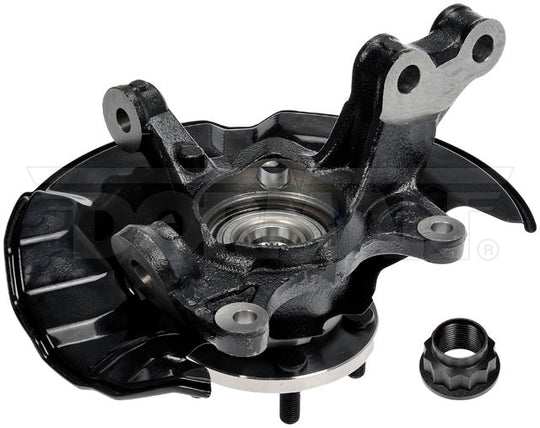 698-381 Wheel Bearing and Hub Assembly Dorman - OE Solutions Canada