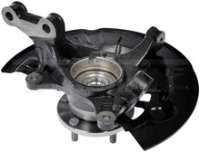Charger l'image dans la galerie, 698-382 Steering Knuckle Kit Dorman - OE Solutions Canada