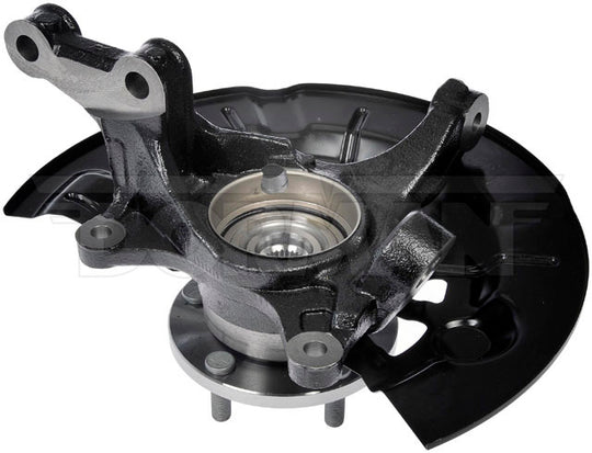 698-382 Steering Knuckle Kit Dorman - OE Solutions Canada