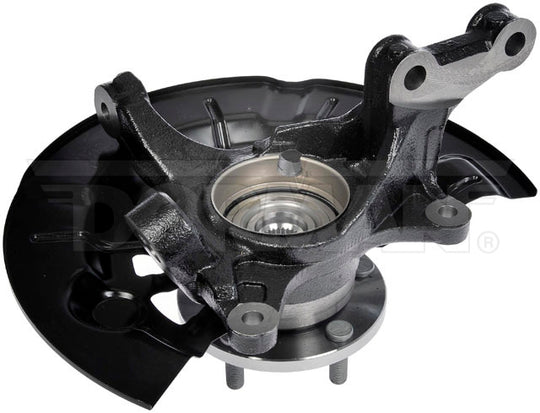 698-383 Steering Knuckle Kit Dorman - OE Solutions Canada