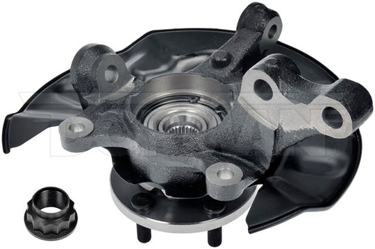 698-385 Steering Knuckle Kit Dorman - OE Solutions Canada