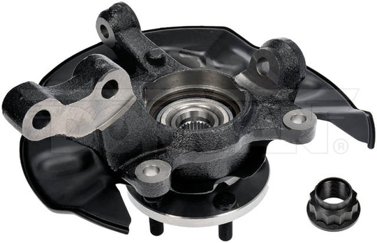 698-388 Steering Knuckle Kit Dorman - OE Solutions Canada