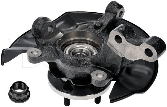 698-389 Steering Knuckle Kit Dorman - OE Solutions Canada