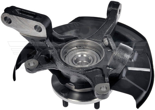 698-390 Steering Knuckle Kit Dorman - OE Solutions Canada