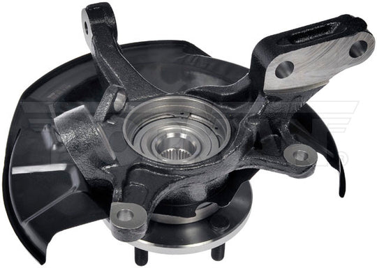 698-391 Wheel Bearing and Hub Assembly Dorman - OE Solutions Canada