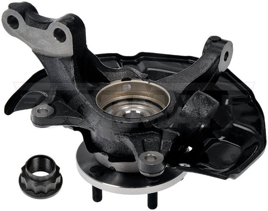 698-392 Steering Knuckle Kit Dorman - OE Solutions Canada