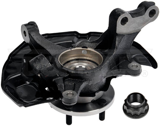 698-393 Steering Knuckle Kit Dorman - OE Solutions Canada