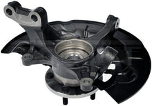 Charger l'image dans la galerie, 698-396 Wheel Bearing and Hub Assembly Dorman - OE Solutions Canada