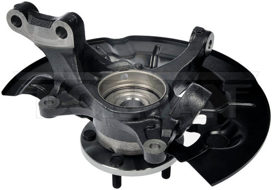 698-396 Wheel Bearing and Hub Assembly Dorman - OE Solutions Canada