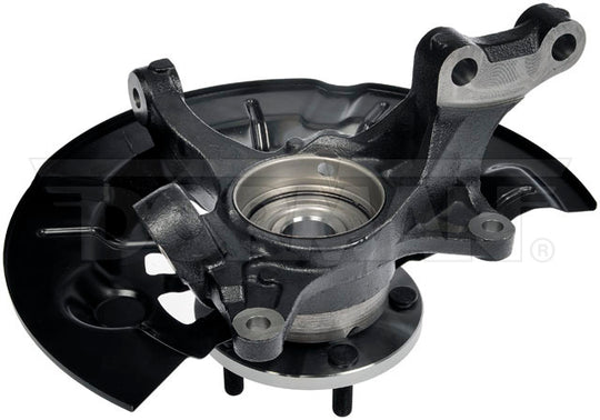 698-397 Wheel Bearing and Hub Assembly Dorman - OE Solutions Canada