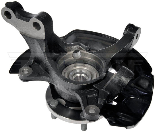 698-398 Steering Knuckle Kit Dorman - OE Solutions Canada