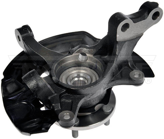 698-399 Steering Knuckle Kit Dorman - OE Solutions Canada