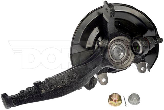 698-400 Steering Knuckle Kit Dorman - OE Solutions Canada