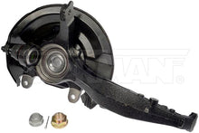 Charger l'image dans la galerie, 698-401 Steering Knuckle Kit Dorman - OE Solutions Canada
