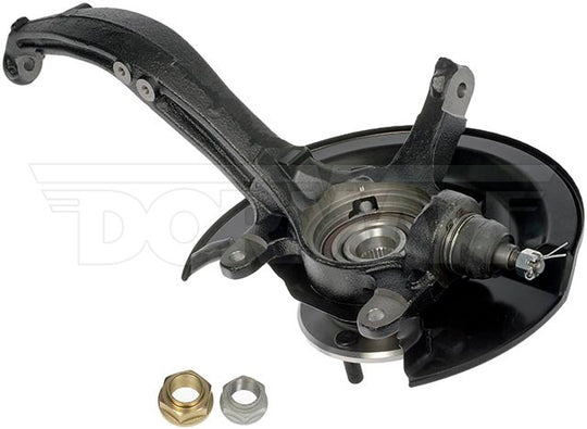 698-402 Wheel Bearing and Hub Assembly Dorman - OE Solutions Canada