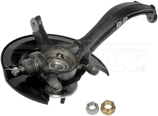 698-403 Wheel Bearing and Hub Assembly Dorman - OE Solutions Canada