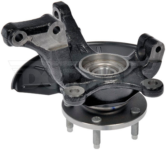 698-404 Steering Knuckle Kit Dorman - OE Solutions Canada