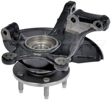 Load image into Gallery viewer, 698-405 Wheel Bearing and Hub Assembly Dorman - OE Solutions Canada